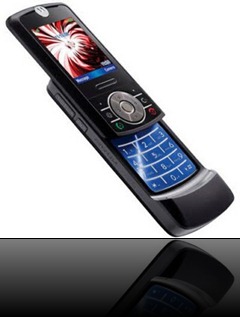 Celular Motorola Z3