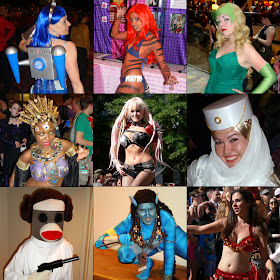 The Women of Dragon*Con