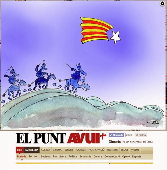 Nadal catalan 2013