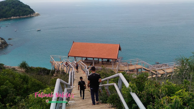 kincir angin, wind mills, pulau perhentian, terengganu