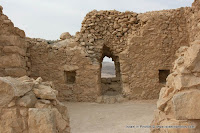 Pictures of Masada (Massada)