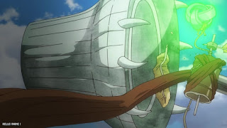 ドクターストーン アニメ 3期19話 Dr. STONE Season 3 Episode 19