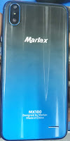 Marlax mx100 Firmware Flash File MT6580 6.0 Tested