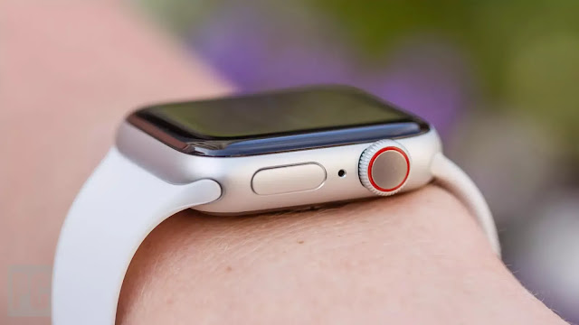 How to take Screenshot on Apple Watch Easy Steps
