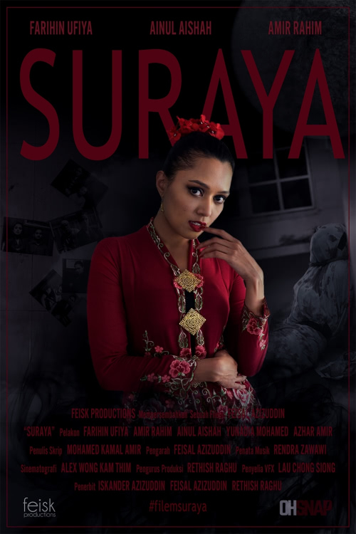 Suraya