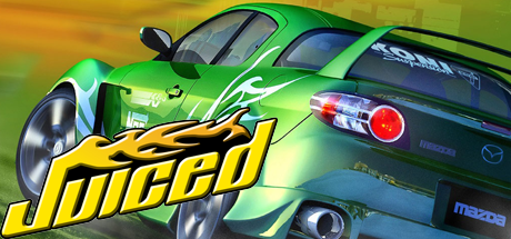 Juiced PC Game Free Download