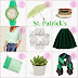 Weekday Wishlist: St. Patty's Edition