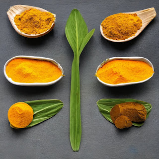 The Incredible Health Benefits of Turmeric: A Comprehensive Guide