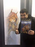 Les Champions d´Albion