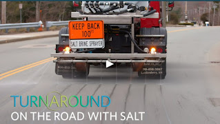 TURNAROUND - On the Road With Salt (video)