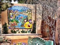 Botanical Gardens Albuquerque Nm