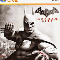 Batman Arkham City