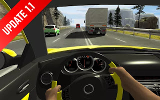Game Racing in Car V.2.3.3 Apk Terbaru