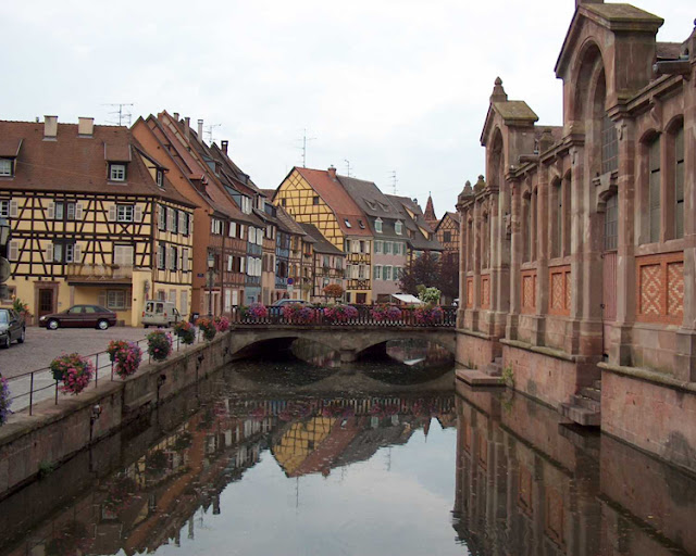 Colmar -  France