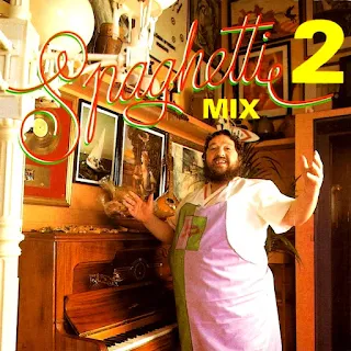 Spaghetti Mix - Vol.2