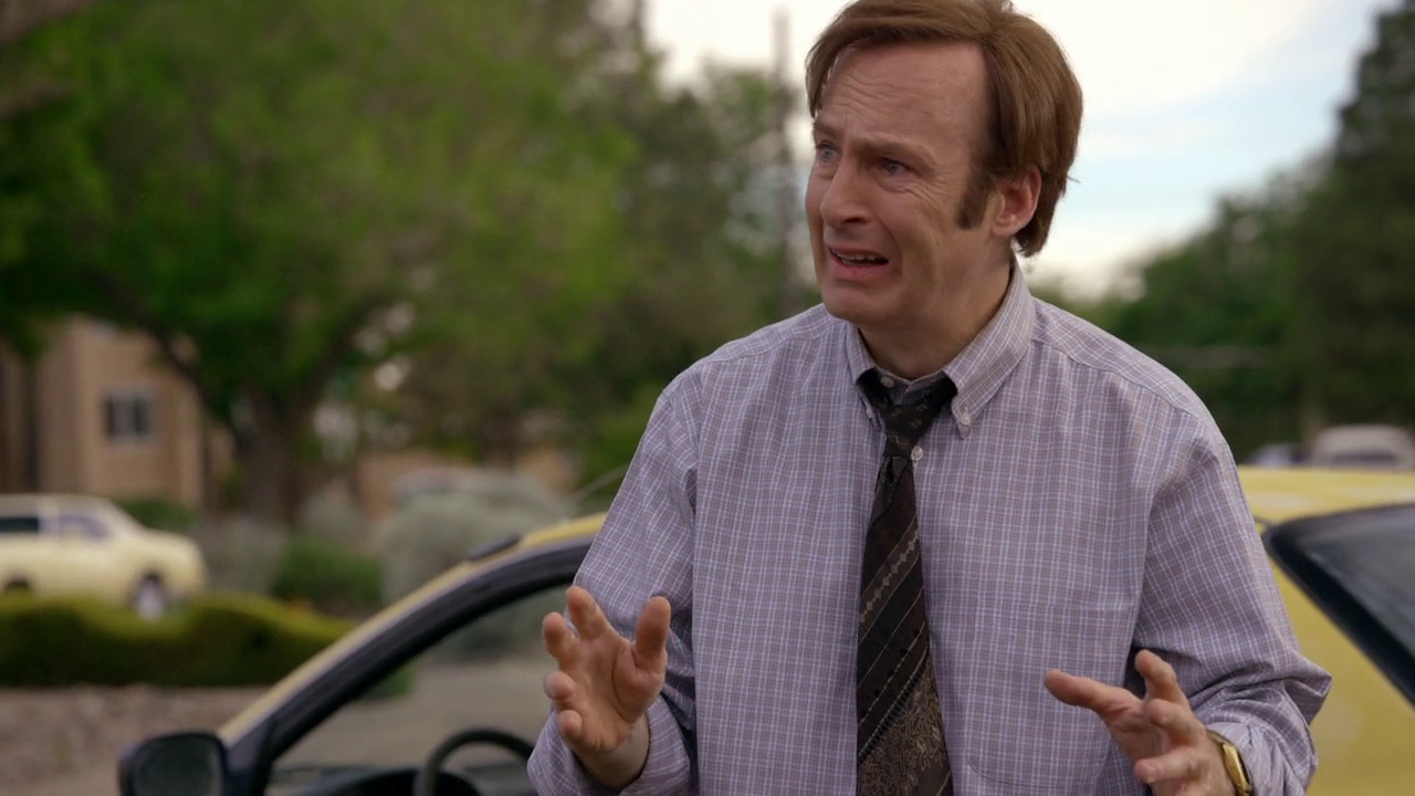 Download Better Call Saul Season 1 Dual Audio Hindi-English 720p & 1080p BluRay ESubs