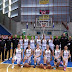 Selección Femenil Sub-17 aplasta 115-30 a Bahamas en Centrobasket 2013