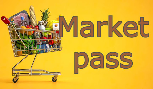 Πήρε «φωτιά» το market pass: Γεμάτη αδικίες η πλατφόρμα!