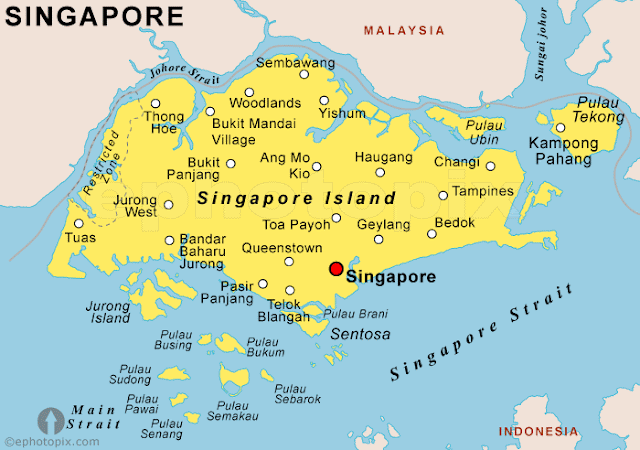 Complete Singapore Tourist Destinations and Attractions Map,Map of  Singapore Tourist Destinations and Attractions,tourist attractions in singapore,places to visit in singapore,singapore travel guide tourism map,things to do in singapore