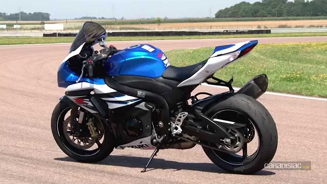 Suzuki GSX-R1000 K9 Spec,Review,Colour,Top speed