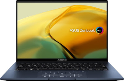 Asus ZenBook 14 OLED UX3402VA-KM208W