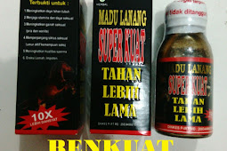 Jual Madu Lanang Hitam Super Kuat Di Pakpak Bharat | WA : 0857-4839-4402