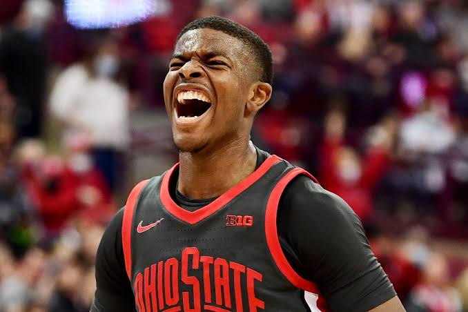 Ohio State's EJ Liddell Drafted by Pelicans in Second Round of NBA Draft