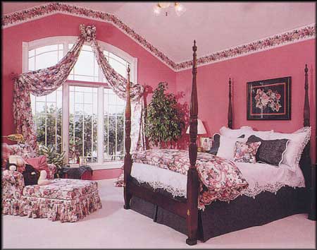 Ideas  Girls Bedroom on 