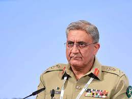 COAS Bajwa Asks U.S Executive For Favor With IMF As Default Chance Soars