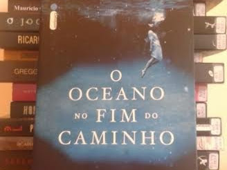 Resenha - O Oceano no Fim do Caminho