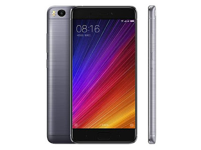 Xiaomi Mi 5s Specifications - D-Cisanggiri