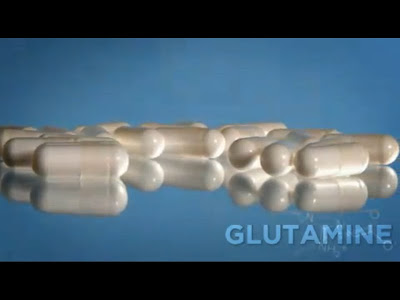 glutamine