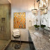 HGTV Dream Home 2014 : Guest Bathroom Pictures