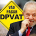 CCJ do Senado aprova a volta da cobrança do Dpvat proposto pelo governo Lula