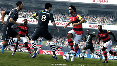 Pro Evolution Soccer 2013 – PES2013