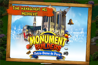 -GAME-Monument Builders: Notre Dame de Paris HD