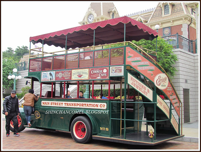 gambar disneyland hong kong istana castle cantik travel jalan tips mudah bercuti