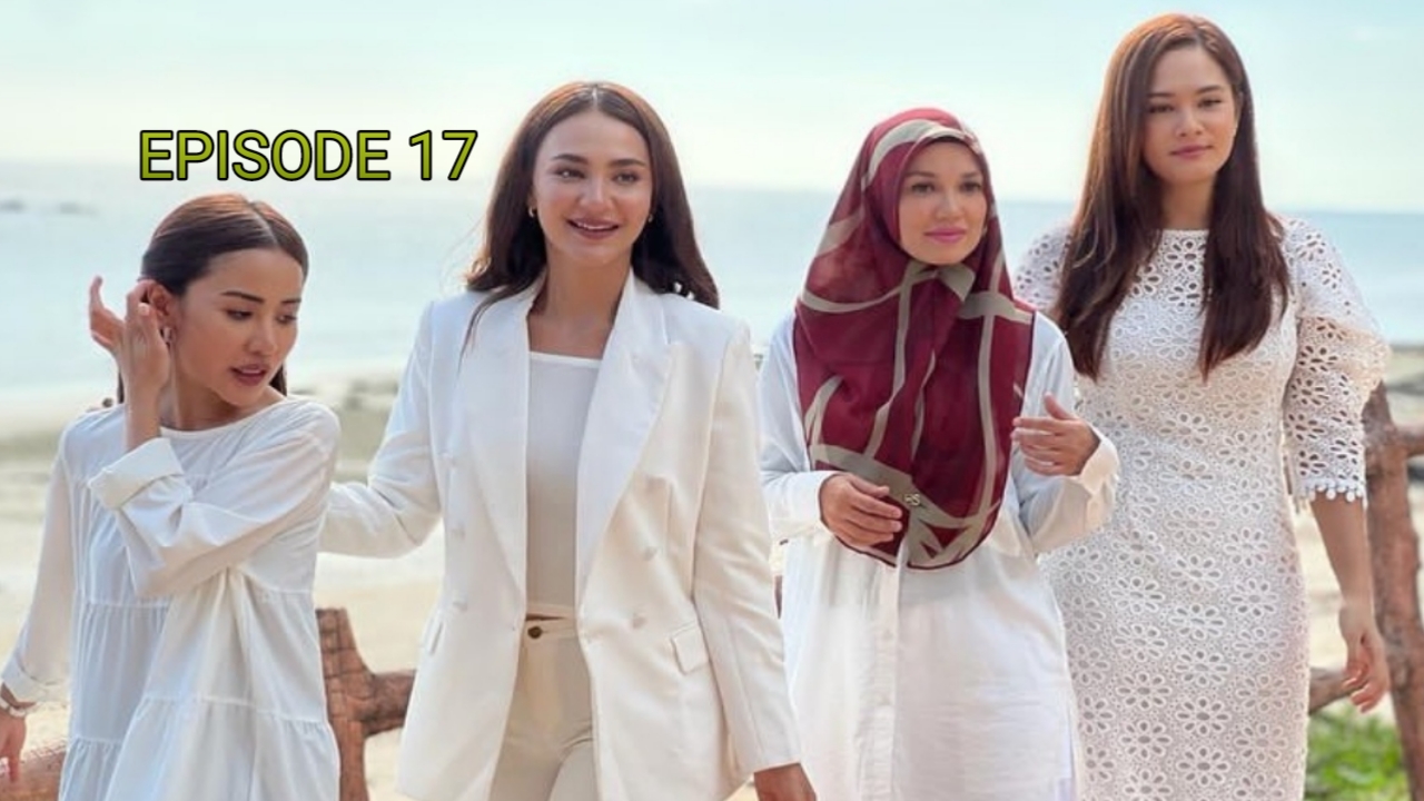 Tonton Drama Suri Hati Episod 17 (TV3)
