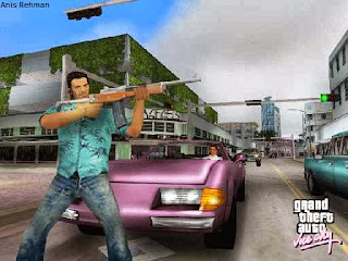 Gta Vice City game download pc free full version here