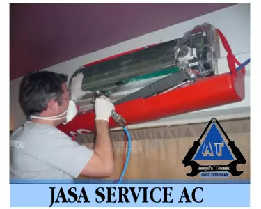 Jasa Service AC,Layanan Perbaikan AC