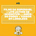 #5 Filme da Supergirl + Live action de Invencível + Anéis do Poder + Longlegs