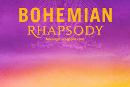 DOWNLOAD FILM BOHEMIAN RHAPSODY (2018) SUBTITLE INDONESIA