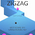 Review permainan android ZigZag 