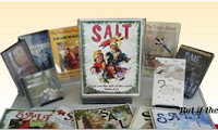 Free SALT magazine