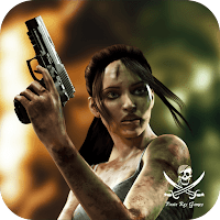 Zombie Defense 2: Episodes [God Mode - Unlimited Ammo] MOD APK