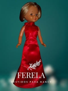ferela,vestidos,muñecas,catálogo,colección,nancy,famosa,diseños,modelos,moda,ropa,abrigos,