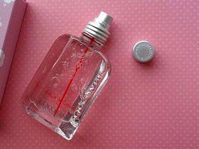 L'Occitane Fleurs de Cerisier L'Eau Collection - Eau de Toilette and Shower Milk
