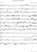 Hino do Corinthians ( Partituras ) Trombone Trompete Trompa