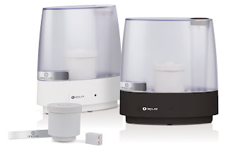 تنفس بسهولة مع جهاز AirPure Humidifier من شركة QNET  اخلق بيئة أكثر صحة وراحة في منزلك   