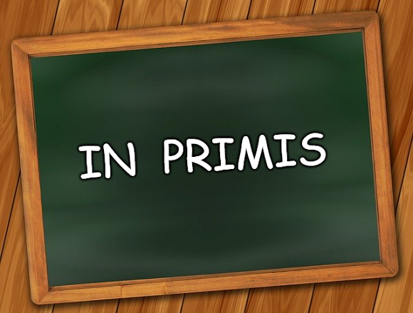 in-primis